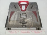 Phoenix Digital #PD-393 Bridgeable 2 Channel Bass Boost 1000W Free Shipping. Fixed Price $149.99.