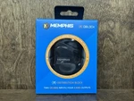 Memphis Audio Dblock Distribution Two Awg Inputs Four 4 Gauge Output New. Fixed Price $24.95.