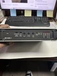 Kicker 42IQ1000.1 Mono Subwoofer Amplifier Refurbished By Local Tec. Fixed Price $350.00.