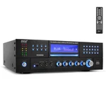 Pyle 4-CHANNEL Wireless Bluetooth Power Amplifier 1000W Stereo Speaker Home. Fixed Price $207.28.