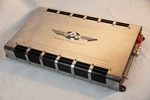 Rare Autotek Powerful Mean Machine Mm 8000.5 3/5 Car Amplifier Old School. Fixed Price $269.99.
