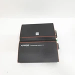 Dual Electronics XPR52 400W Amplifier. Fixed Price $39.99.