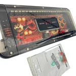 Nakamichi N1 1600W Rms Digital Mono Car Amplifier. Fixed Price $961.11.