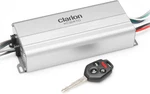 300W 4-CHANNEL Class-d Marine Amplifier Powerful Sound For Your Boat. Fixed Price $249.99.