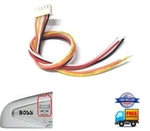 5-PIN Hi Level Input Plug Diamond Audio Amplifier D1 300.4 400.1 250.2. Fixed Price $7.41.