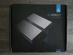 Jl Audio JD250/1 Series 250W Monoblock Class-d Car Amplifier Brand New. Fixed Price $170.00.