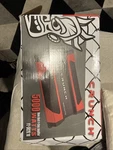 Crunch Amplifier Class D Mono 5000. Fixed Price $500.00.
