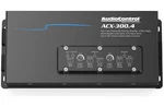 Audiocontrol ACX-300.4 Marine Boat Atv Car 4-CHANNEL 300W Rms Speakers Amplifier. Fixed Price $199.00.