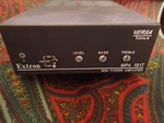 Extron - Mpa 181T Power Mini Amplifier Versatools. Fixed Price $20.00.