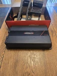 Soundigital 8000.1 - Ohms EVOX2 / Amplifier Watts Rms Channel. Fixed Price $850.00.