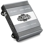 Pyramid PB715X 1000 Watts 2 Channel Bridgeable Car Amplifier Standard Packaging. Fixed Price $77.42.
