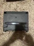 Kenwood KAC-8105D 1-CHANNEL Mono Car Audio Amplifier Confirmed Operation F/s. Fixed Price $60.00.