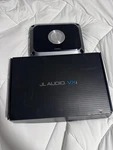 Jl Audio VX400/4I Watt Channel Amplifier With Dsp Vxi New. Fixed Price $750.00.