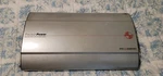 Precision Power Ppi Amplifier Old School Kicker Hifonics Zapco. Fixed Price $450.00.