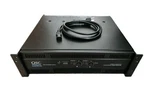 Qsc Audio Rmx 4050HD Professional Power Amplifier 4000 Watts Bridged Ohms. Fixed Price $800.00.