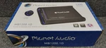Planet Audio MB1200.1D Class Monoblock AMPLIFIER/1200 Watts Max POWER/1 Ohm. Fixed Price $74.85.
