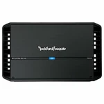 Rockford Fosgate P600X4, Punch Series Channel Car Amplifier. Fixed Price $509.99.