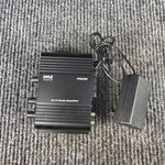 Pyle PFA300 90W Stereo Amplifier. Fixed Price $26.99.