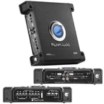 Planet Audio AC800.4 800W High Output 4-CHANNEL Bridgeable Power Amplifier New. Fixed Price $109.99.