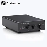 Fosi Audio TB10D 300WX2 Hifi Digital Power Amplifier TPA3255 Class Home. Fixed Price $55.99.
