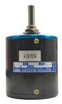 Megatron Bauelemente 48010 R2K Potentiometer 0.25% Precision Linear Motion. Fixed Price $149.00.