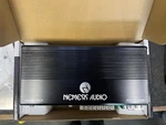 Nemesis Audio NA-1600X4D Watt 4-CHANNEL Car Stereo Amplifier. Fixed Price $219.99.
