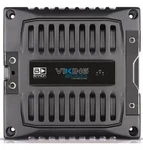 Banda Viking 5001 - Ohms / Module Amplifier 5000W Rms Channel Full Range. Fixed Price $365.00.