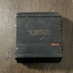 DS18 FRX2K Pro Full Range Class Monoblock Amplifier - Black. Fixed Price $150.00.