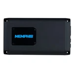 Memphis Audio PRX800.5V2 5-CH 800W Amp 100W Rms + 400W At 2-OHM. Fixed Price $499.95.