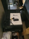 Outlaw Audio Model 750 Channel Power Amplifier. Fixed Price $905.00.