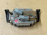 87-93 Ford Mustang Radio Amplifier Center Console Factory Stereo Sound Oem. Fixed Price $49.99.