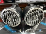 Rockford Fosgate M2WL-65MB 6.5 Color Optix Moto-can Speakers (pr). Fixed Price $898.85.