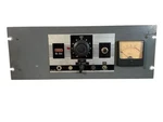 Vintage Gate Radio Transmitter Tube Line Amplifier M0-2694. Fixed Price $465.00.