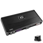 Nvx XQA16005 1600W Rms X-series Sq Class D 5-CHANNEL Amplifier. Fixed Price $449.99.