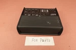 07-11 Harley Davidson Flhx Street Glide Jl Audio XD400/4 Channel Power Amplifier. Fixed Price $145.49.