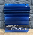 Old School Orion Cobalt 265 Channel Car Amplifier -amp 260 Watts. Fixed Price $95.19.