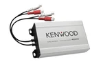 Kenwood KAC-M1804 Channel 400W Class Digital Car Amplifier KACM1804 B. Fixed Price $119.99.