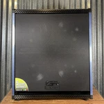 Gr Bass 410 Carbon Fiber 4X10" 800 Watt Amplifier Speaker Cabinet Ohm. Fixed Price $1949.00.