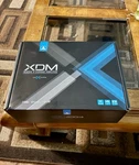 Jl Audio XDM400/4 4-CHANNEL 400W Rms Class Car Amplifier. Fixed Price $549.99.