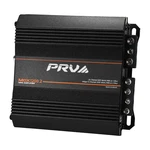 Prv MDX1200.2 Ohm Mini Channel 2X 600 Watts Compact Car Audio Amplifier. Fixed Price $130.50.