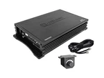 Alphasonik NA6000D Neuron Series Watts Max Monoblock Car Amp With 4-WAY .... Fixed Price $380.98.