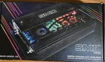 SMD-300.1 Class Monoblock & Multi-channel Amplifier. Fixed Price $650.00.