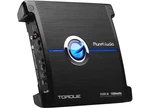 Planet Audio TR15001M Torque 1500W High Output Monoblock Class A/b Amplifier. Fixed Price $121.25.