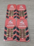 Audiopipe AGU80A Car Amplifier Fuses (5 Pack) Set Of 4. Fixed Price $12.00.