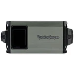 Rockford Fosgate M5-800X4 800W 4-CHANNEL Class-ad Marine Amplifier New. Fixed Price $689.99.