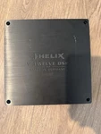 Helix Twelve Dsp 12 Channel Amplifier Used Tested Working. Fixed Price $1400.00.