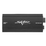 New Skar Audio RP-75.4AB 500 Watt Rms Full-range Class A/b Channel Amplifier. Fixed Price $161.49.