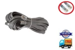 8-PIN Bass Knob Remote Cable Wire Cord Amplifier. Fixed Price $14.99.