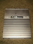 Dhd Power Cruiser 250X250 Maximum Output NTX-2007. Fixed Price $44.99.
