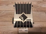 Rockford Fosgate Power 200A1 Car Audio Amplifier Old School. Fixed Price $180.00.